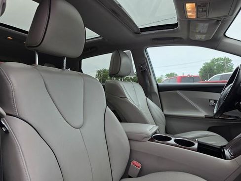 Used 2012 Toyota Venza XLE w/ XLE Premium Pkg AWD/4WD image 26
