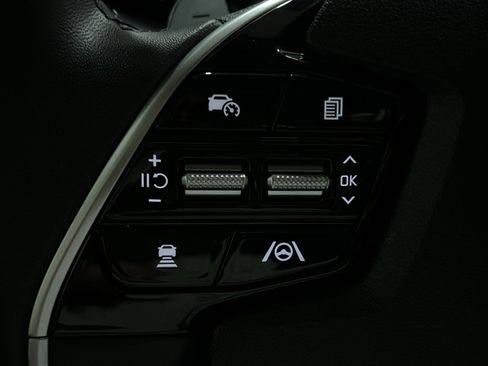 Used 2024 Kia Niro EX Touring FWD image 27
