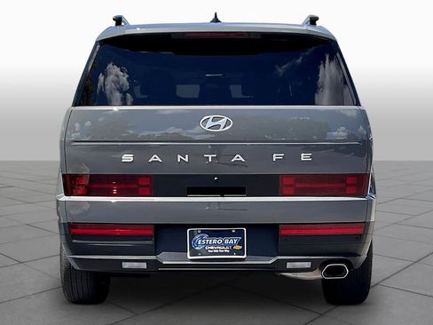 Used 2025 Hyundai Santa Fe SEL image 5