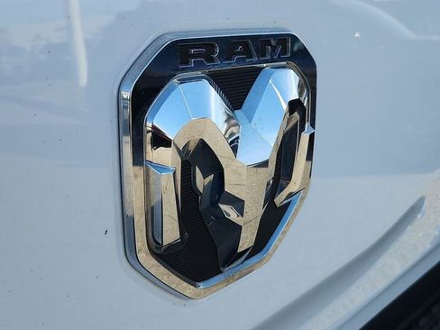 Used 2022 RAM 1500 Big Horn image 30