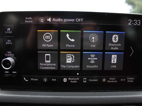 Used 2023 Honda Civic Si image 4