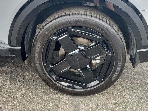 Used 2027 Kia Telluride SX X-Line w/ Towing Package AWD/4WD image 5