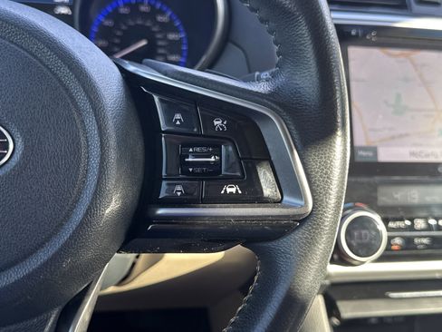 Used 2019 Subaru Outback 2.5i Limited image 15