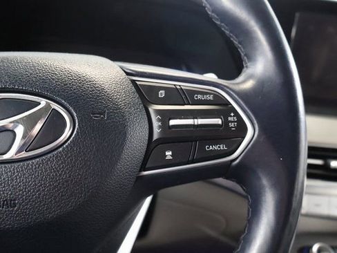 Used 2021 Hyundai Palisade Limited image 20