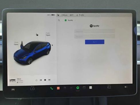 Used 2021 Tesla Model Y Long Range image 30