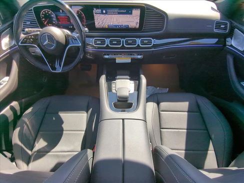 New 2026 Mercedes-Benz GLE 450 4MATIC image 15