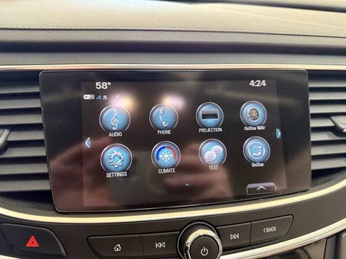 Used 2018 Buick LaCrosse Preferred image 29