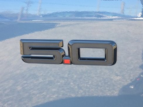 Used 2024 Ford Mustang GT Premium image 7