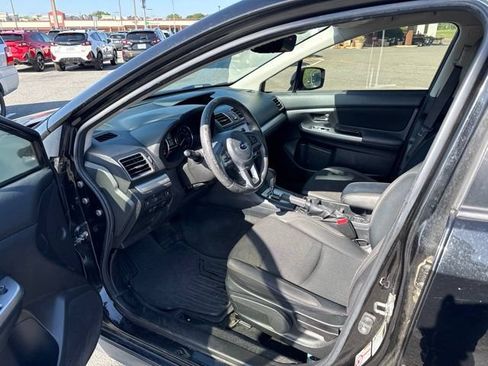 Used 2017 Subaru Crosstrek 2.0i Premium AWD/4WD image 10