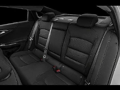 Used 2023 Chevrolet Malibu LT FWD image 92