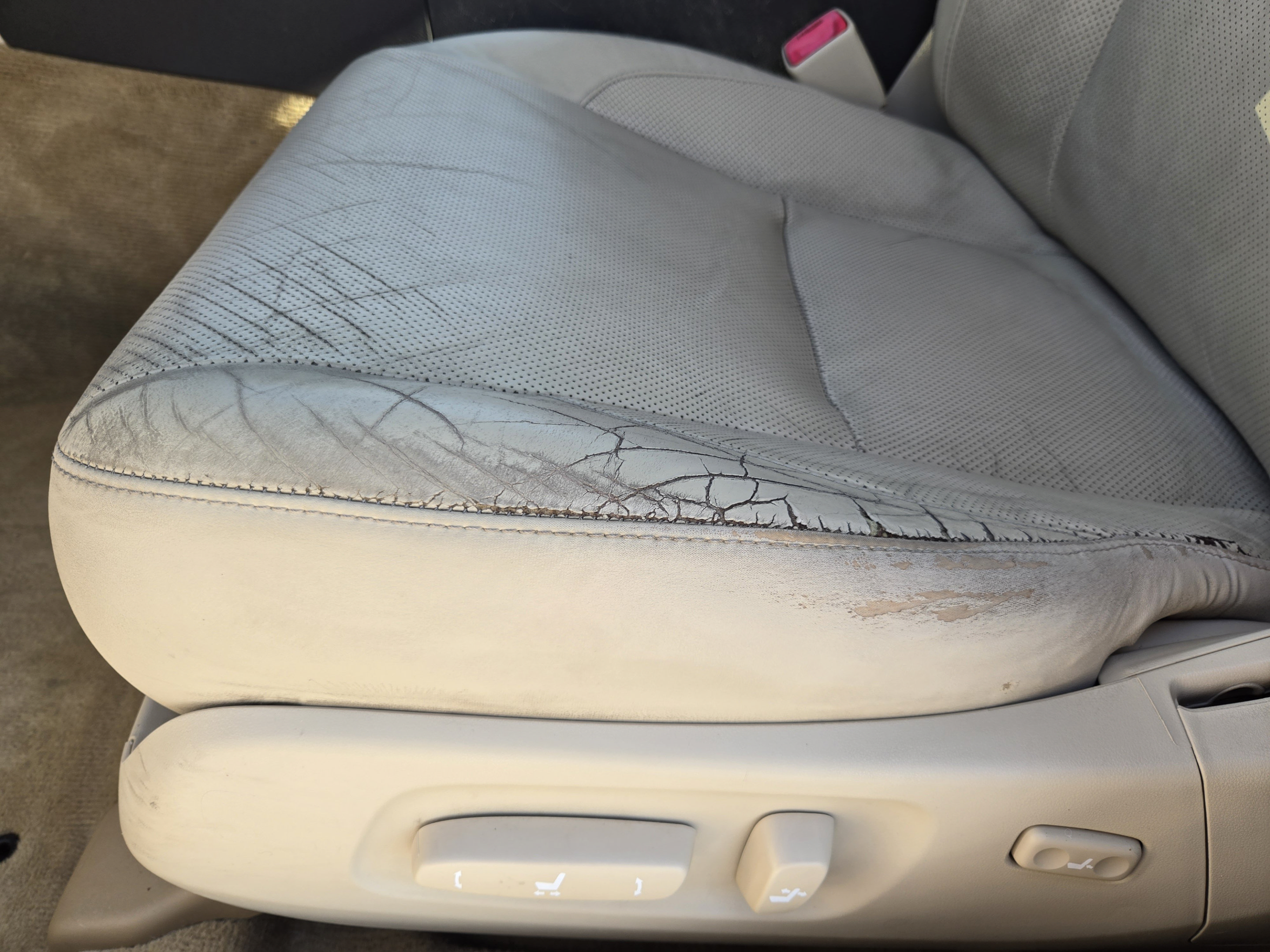 Used 2012 Lexus ES 350 FWD image 21
