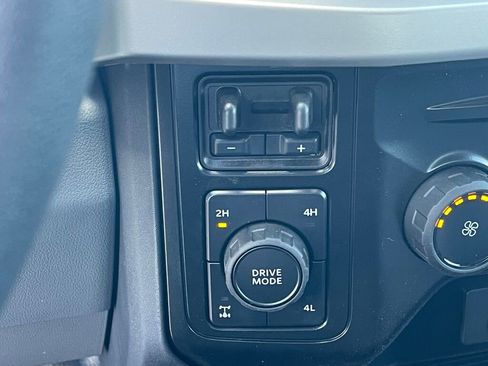 New 2026 Ford F350 XL AWD/4WD image 13