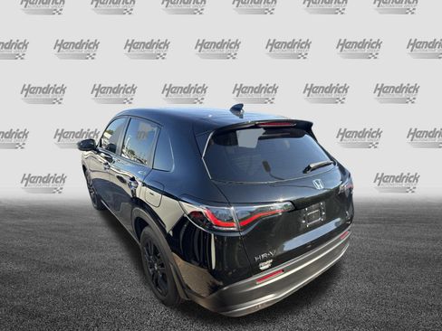 Used 2026 Honda HR-V Sport image 8