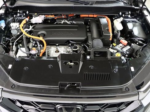Used 2024 Honda CR-V Sport-L image 35