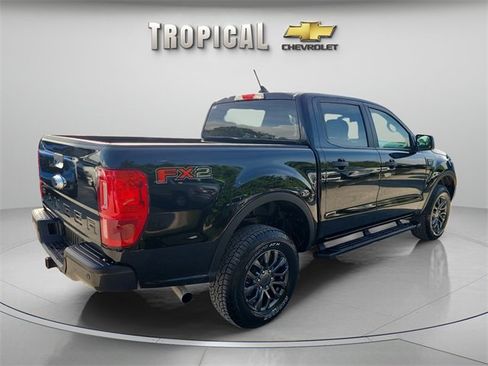 Used 2023 Ford Ranger XLT w/ Equipment Group 301A Mid image 5