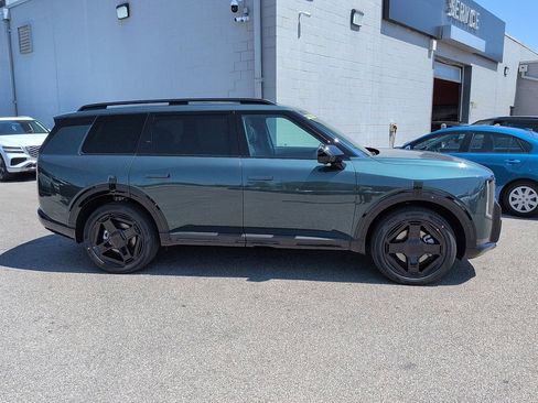 New 2027 Kia Telluride X-Line SX Prestige AWD/4WD image 2