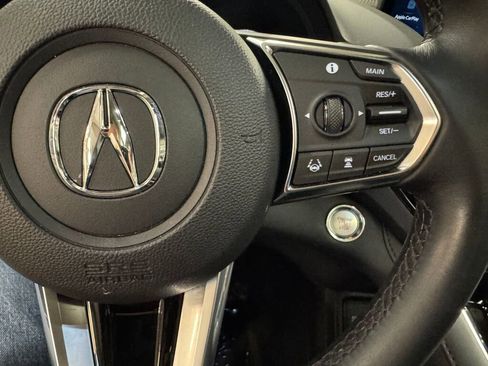 Certified 2020 Acura RDX AWD image 24