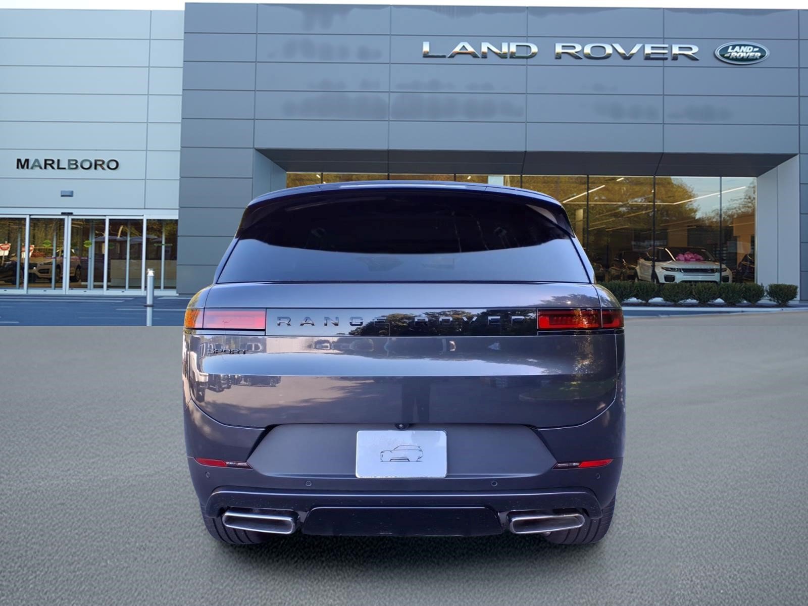 New 2027 Land Rover Range Rover Sport SE AWD/4WD image 7