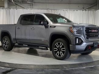 Used 2020 GMC Sierra 1500 AT4 w/ AT4 Premium Package AWD/4WD video 2