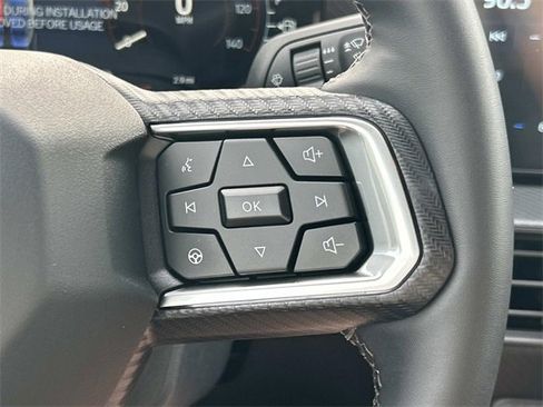 New 2026 Ford Mustang Coupe image 23