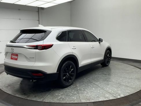 Certified 2023 MAZDA CX-9 Touring Plus image 39