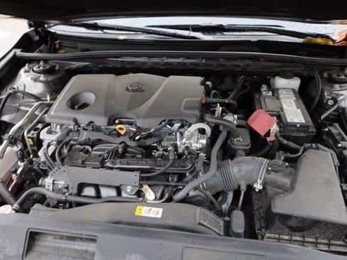 Used 2024 Toyota Camry LE image 39