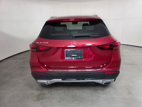 New 2026 Mercedes-Benz GLA 250 image 5