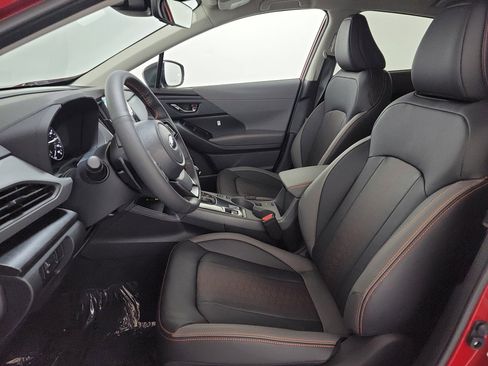 New 2026 Subaru Crosstrek 2.5i Limited image 9