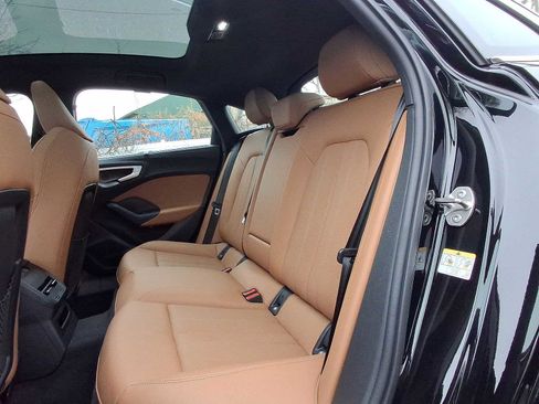 Certified 2025 Audi A5 2.0T Premium Plus w/ Premium Plus image 20