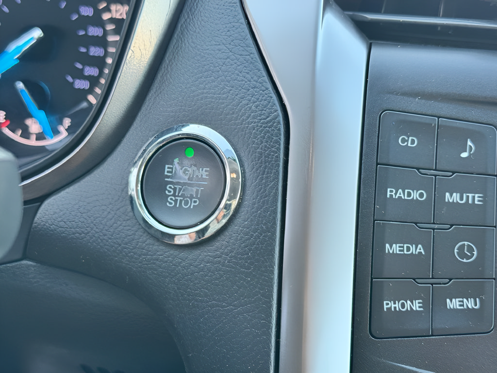 Used 2017 Ford Fusion S FWD image 20