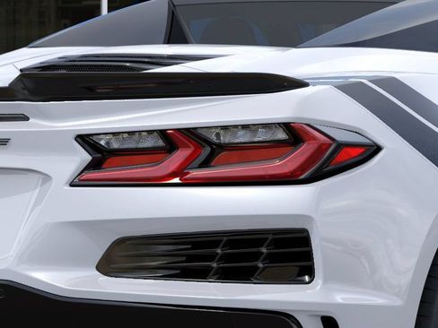 New 2027 Chevrolet Corvette Grand Sport RWD image 11