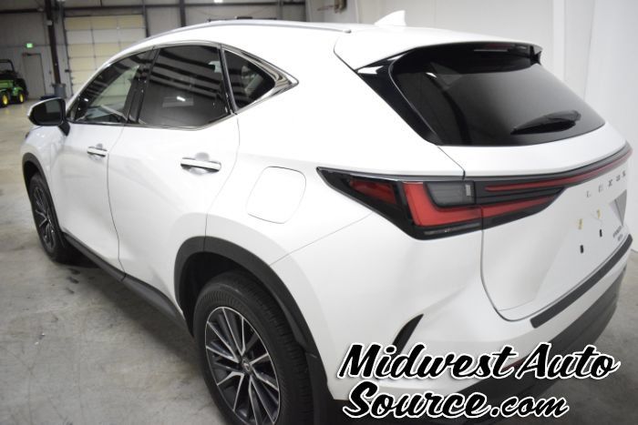 Used 2024 Lexus NX 350 AWD w/ Cold Area Package image 3