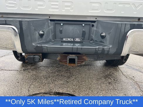 Used 2016 Ford F250 XL w/ Power Equipment Group image 42