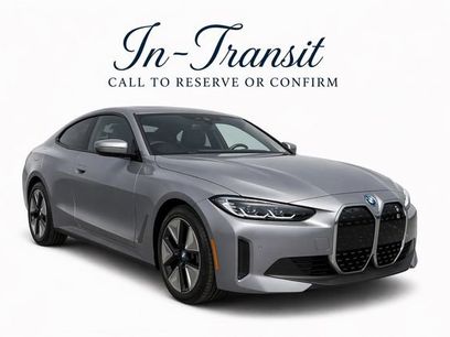 Used 2023 BMW i4 eDrive35 w/ Premium Package