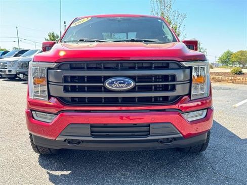 Used 2023 Ford F150 Lariat image 8