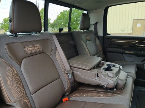 New 2026 RAM 1500 Limited AWD/4WD image 63