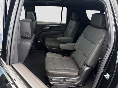 New 2026 Chevrolet Suburban RST w/ Comfort Package image 13