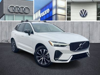 Certified 2023 Volvo XC60 B5 Plus w/ Climate Package