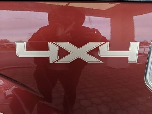 Used 2014 Ford F150 King Ranch w/ King Ranch Luxury Package image 10