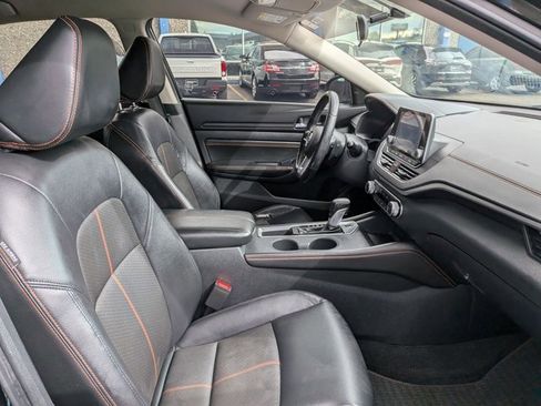 Used 2019 Nissan Altima 2.5 SR image 24