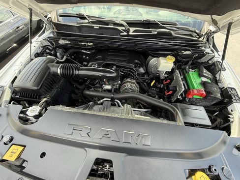 Used 2019 RAM 1500 Big Horn AWD/4WD image 15