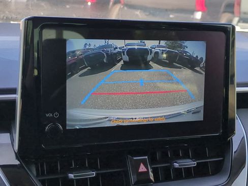Certified 2024 Toyota Corolla XLE FWD image 20