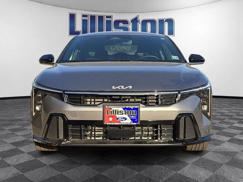 Used 2025 Kia K4 GT-Line FWD image 2