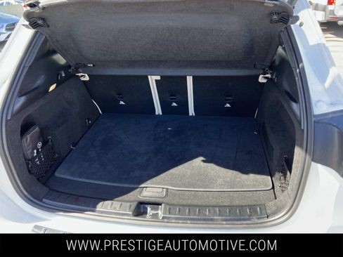 Used 2025 Mercedes-Benz GLA 250 4MATIC image 10