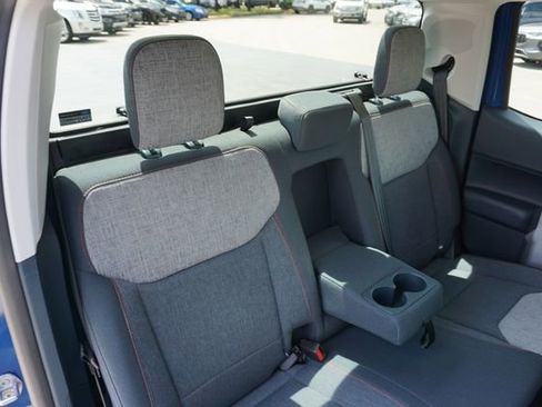 Certified 2024 Ford Maverick XLT FWD image 19