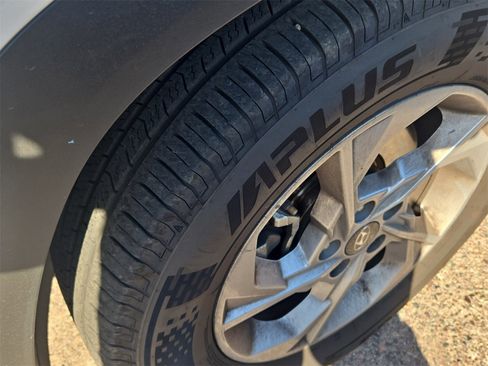 Used 2024 Hyundai Tucson SEL image 18