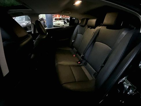Used 2024 Lexus ES 350 w/ Accessory Package (Z1) FWD image 19