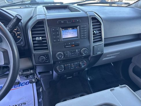 Used 2018 Ford F150 XLT AWD/4WD image 22