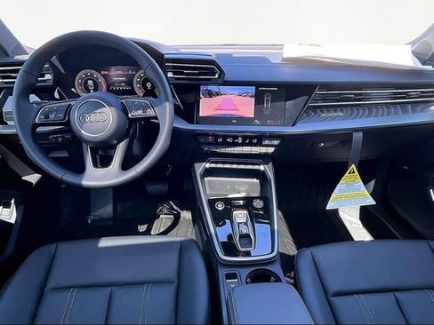 New 2026 Audi A3 2.0T Premium image 15
