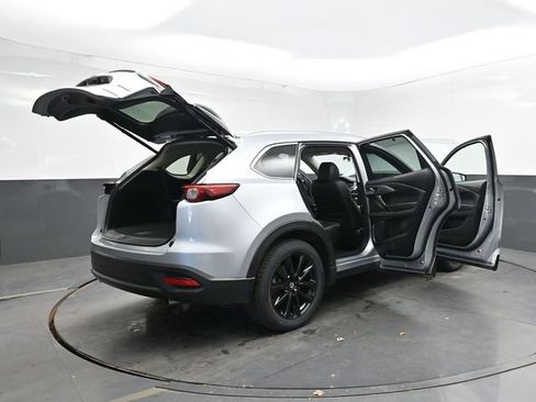 Used 2022 MAZDA CX-9 Touring Plus image 43